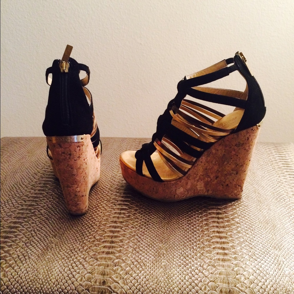 Jimmy Choo shoes